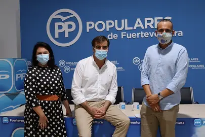 concejales-PP-Puerto