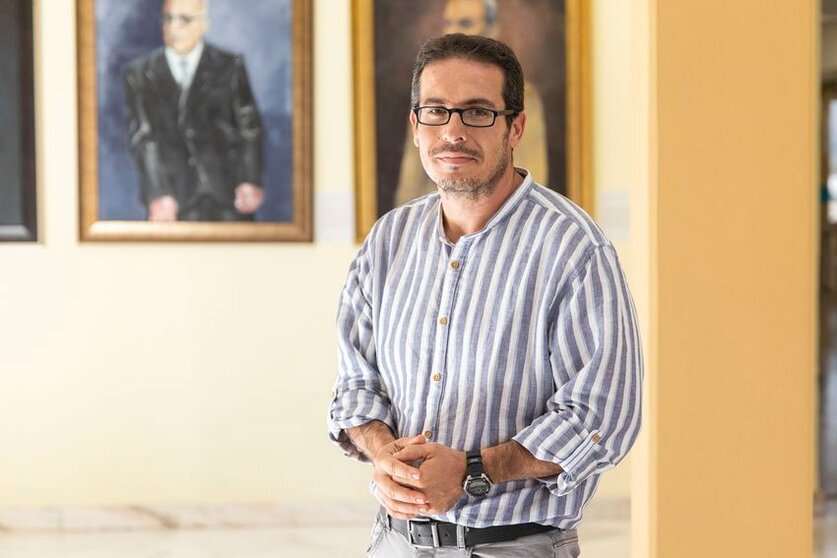 david de vera julio