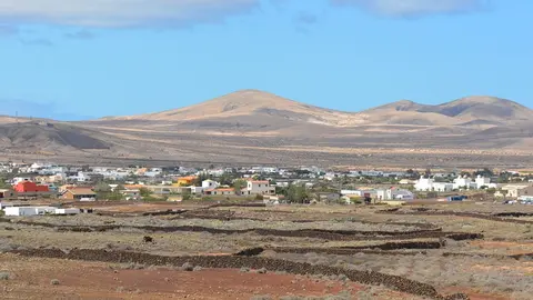 fuerte