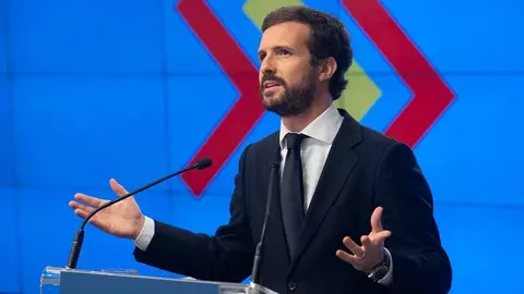 pablo casado