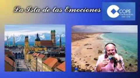 ISLAEMOCIONES