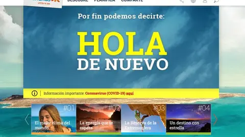 turismo hola