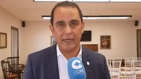 blas acosta