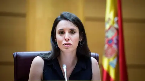 irene montero
