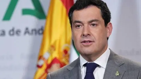 juanma moreno