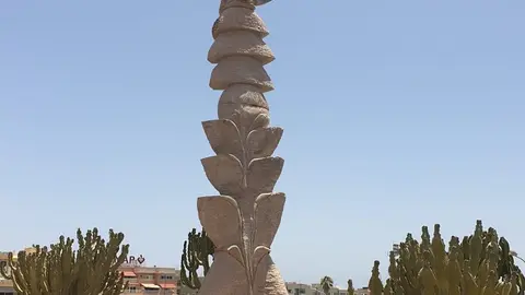 ESCULTURA CACTUS XAVIER GONZ&Aacute;LEZ-web