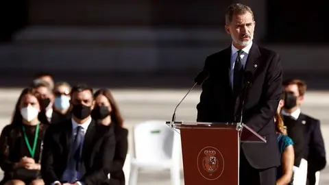 homenaje