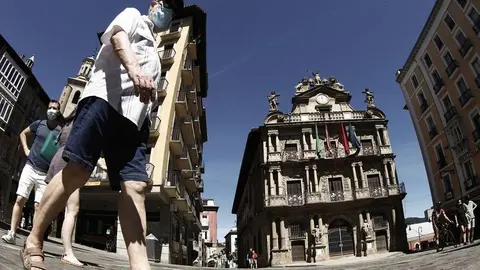 pamplona