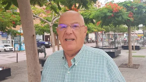 Antonio Hormiga-web
