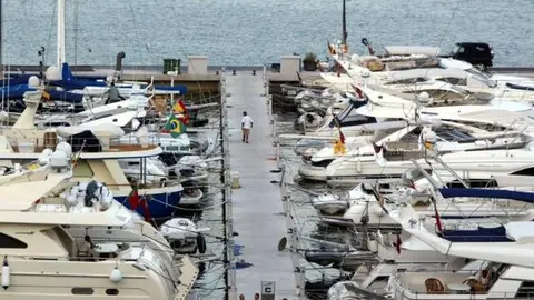 baleares puerto