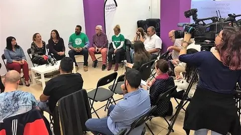 Podemos canarias