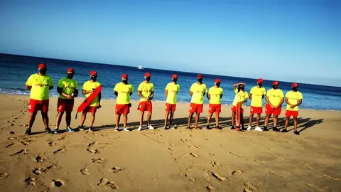 20 Servicio socorrismo Fuerteventura Grupo EULEN (2)