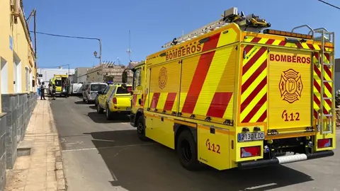 emergencias