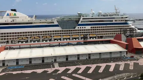 crucero
