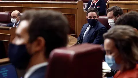abascal casado