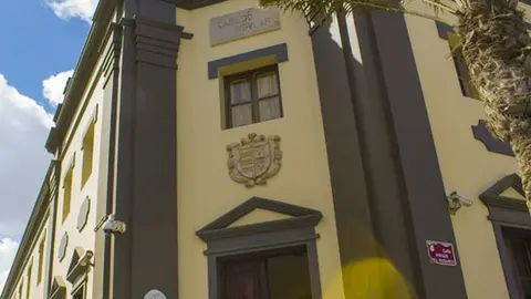 cabildo