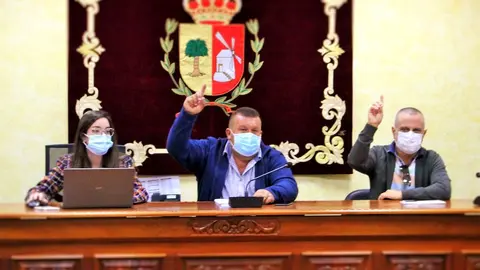Bajada hist&oacute;rica de tasas e impuestos en Antigua (1)