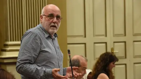 manuel marrero