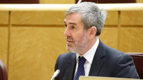 clavi senado