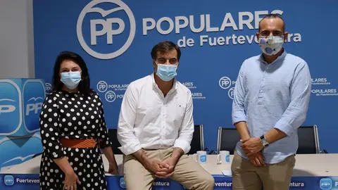 pp puerto