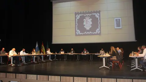 cabildo pleno