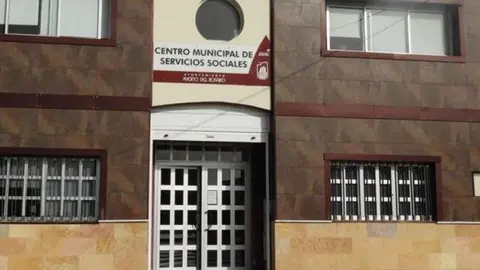 Puerto Servicios Sociales