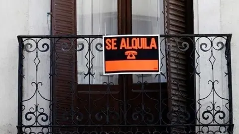 alquiler