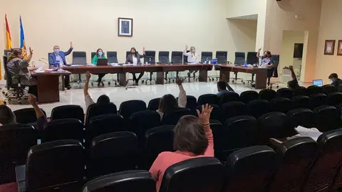 tuineje pleno 2