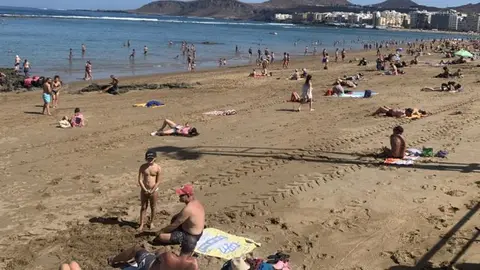 playa