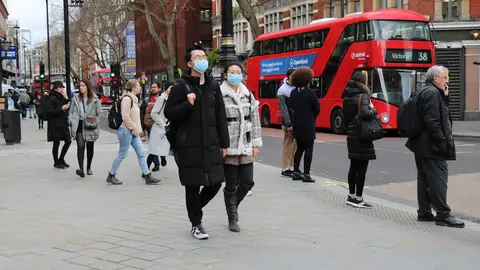 londres vac