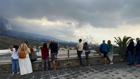 Mirador de Tajuya