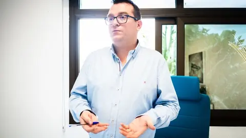 Adargoma Hern&aacute;ndez.