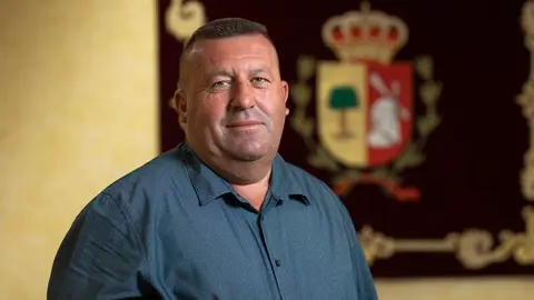 alcalde Antigua