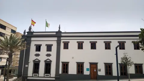 Cabildo de Fuerteventura.