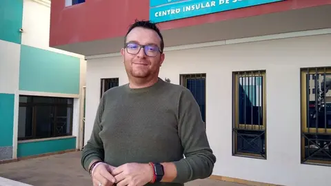 Adargoma Hern&aacute;ndez.