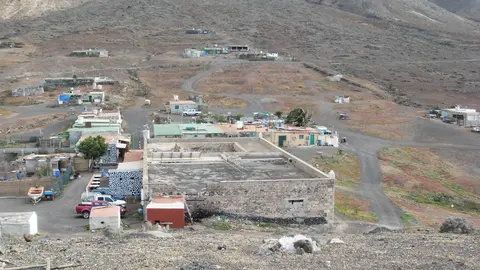 Cofete 2010