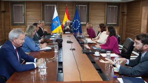 Consejo de Gobierno.