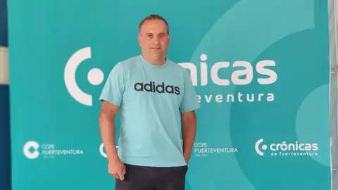 Juan Carlos Ruiz, "Coka".
