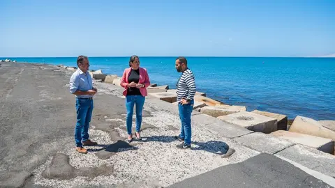 Muele de Tarajalejo.