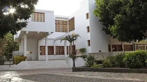 Ayuntamiento de P&aacute;jara.