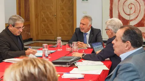 Consejo de Gobierno.