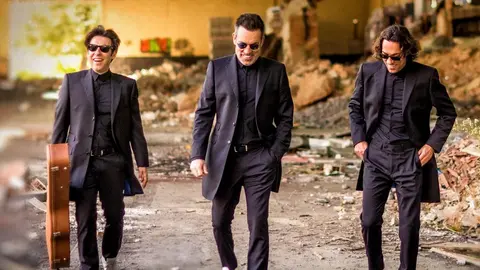 Imagen promocional de Caf&eacute; Quijano, que encabeza las Fiestas de Antigua 2022.