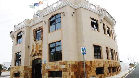AYUNTAMIENTO DE ANTIGUA