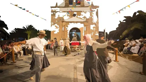 Imagen de La Pe&ntilde;a 2022.