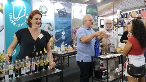 Gastrocanarias.