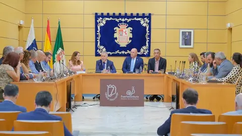 221003 F01 &Aacute;VT FUERTEVENTURA