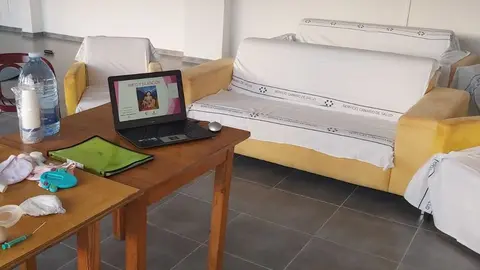 Servicio de Educaci&oacute;n Maternal en Antigua.
