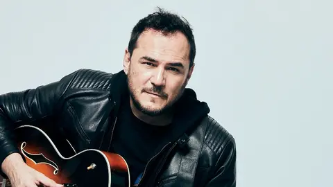 Ismael Serrano.
