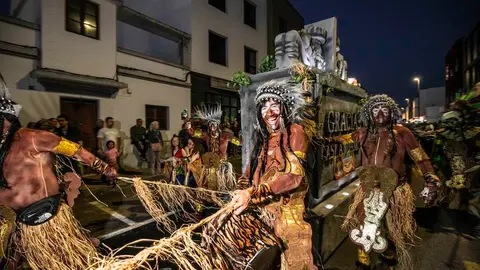 Carnaval de Puerto del Rosario