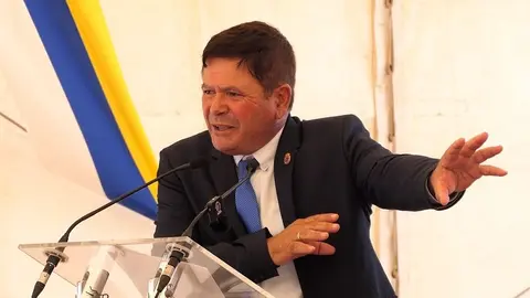 Armas en Ajuy1